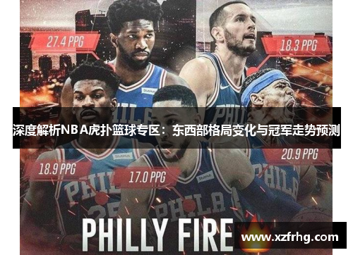 深度解析NBA虎扑篮球专区：东西部格局变化与冠军走势预测